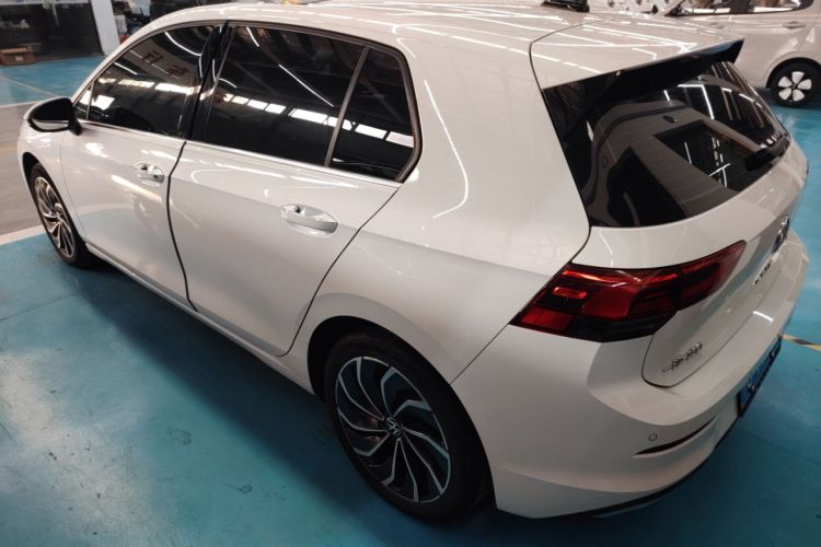 Used Volkswagen Golf 2023 Facelift 280TSI DSG Pro
