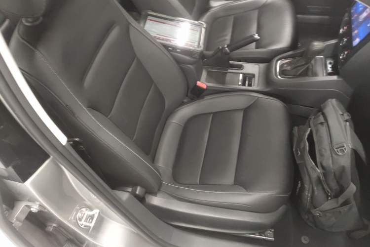 Used Volkswagen Sagitar 2015 1.6L Automatic Comfort Model