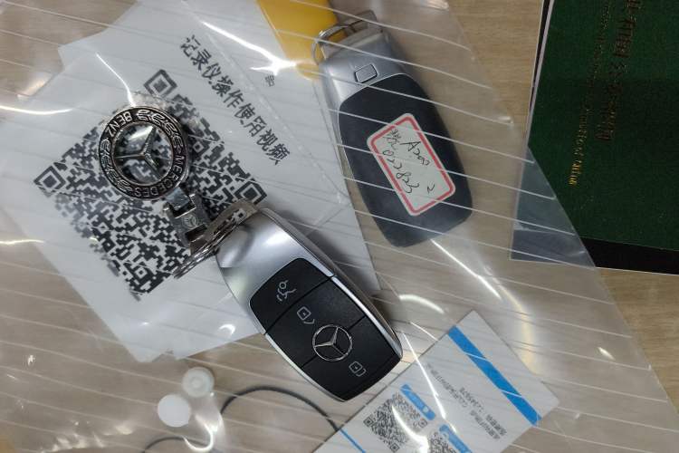 Used Mercedes-Benz A-Class 2019 A 200 L Sport Sedan