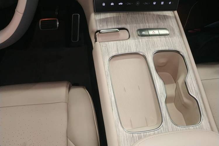 Used Nio ET7 2022 100kWh First Edition