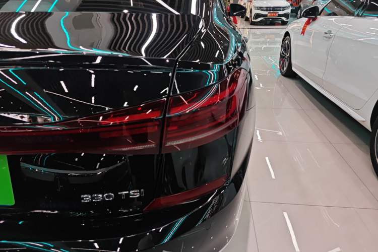 Used Volkswagen Passat 2022 330TSI Starry Elite Edition