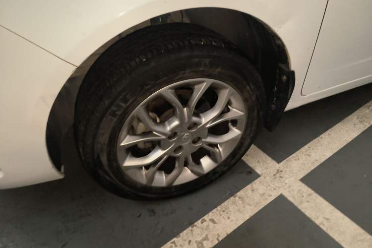 Used Geely Auto Vision 2018 1.5L Manual Happiness Edition