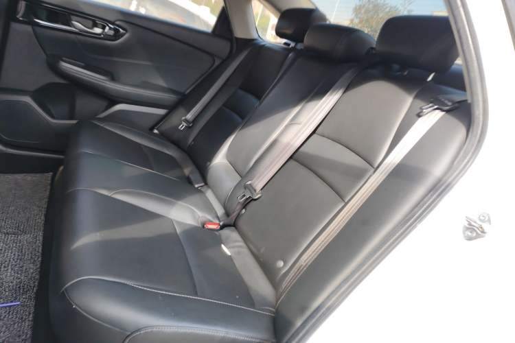 Used Honda Envix 2019 180TURBO CVT Enjoyment Edition China V