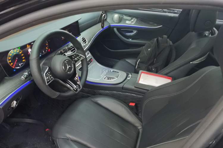 Used Mercedes-Benz E-Class 2021 Restyled E 300 L Luxury Edition
