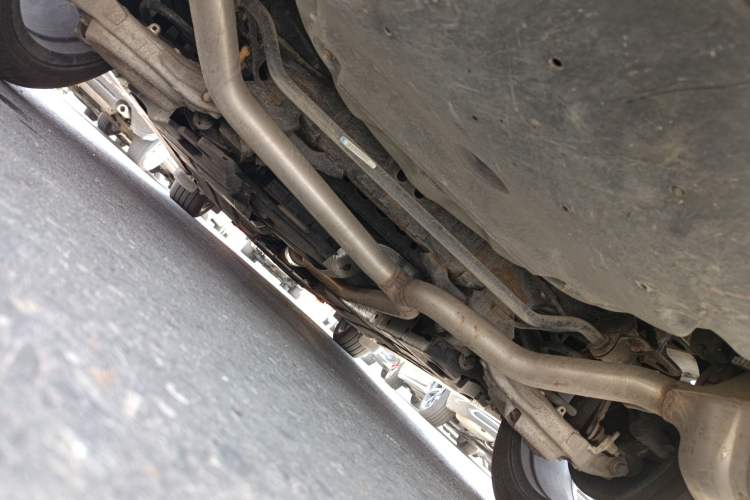 Used Ford Taurus 2019 EcoBoost 245 Premium Edition
