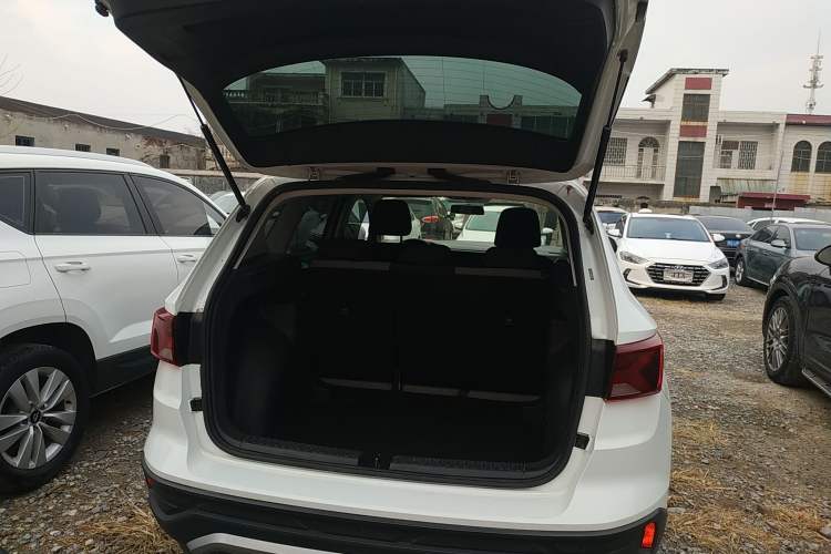 Used Jetta VS5 2019 280TSI Automatic Trend Model
