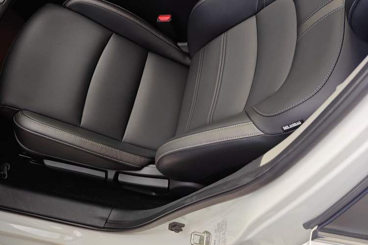 Used Nissan Sylphy 2023 1.6L CVT Enjoyment Edition
