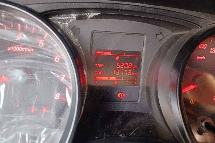 Used Wuling Hongguang 2021 1.5L S Base Version LAR