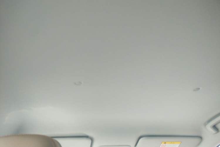 Used Wuling Bingo S 2025 Model 430km Flagship Edition