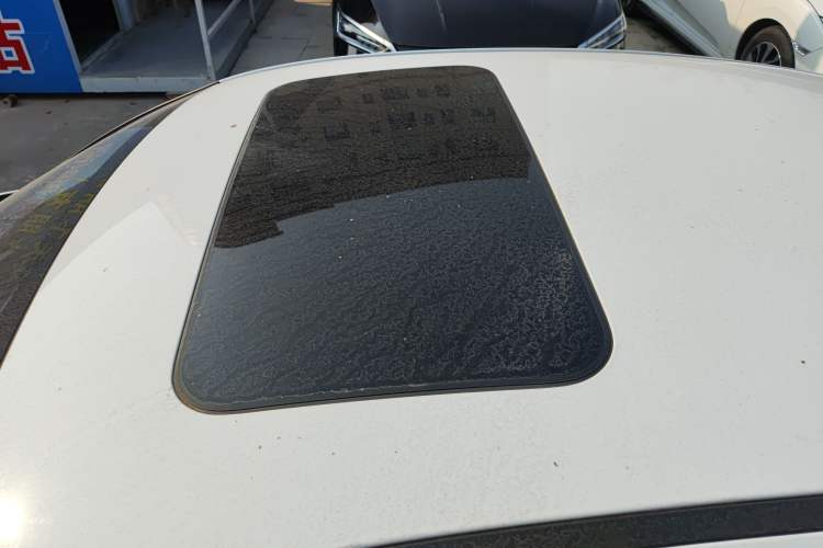 Used Hyundai Elantra 2022 1.5L CVT GLX Elite Edition