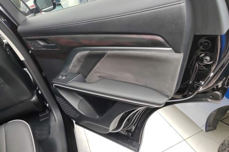 Used Haval H6 2023 National Trend Edition 1.5T Automatic Champion Version
