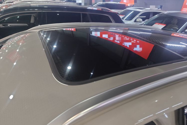 Used BYD Song PLUS New Energy 2024 HONOR Edition DM-i 110km Flagship Model