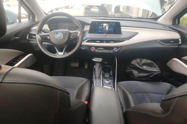 Used Buick Velite 6 2019 Connected & Smart Edition
