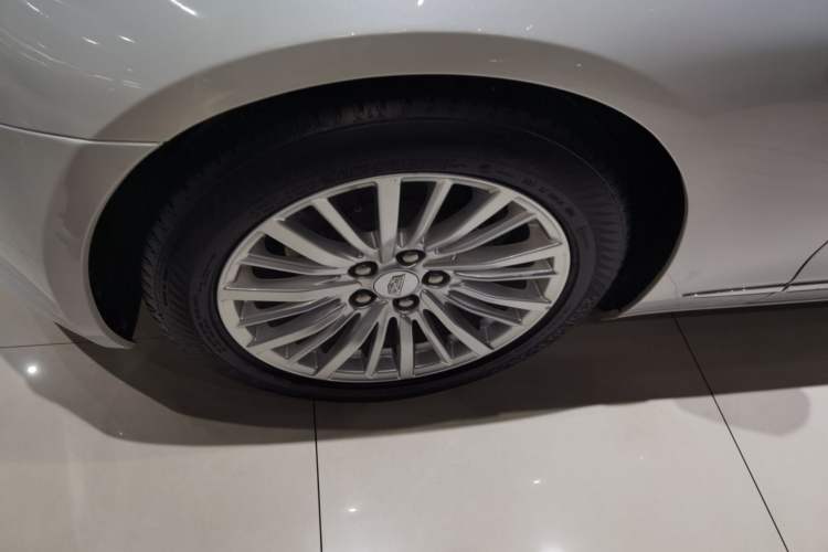 Used Cadillac CT6 2020 28T Elite Edition
