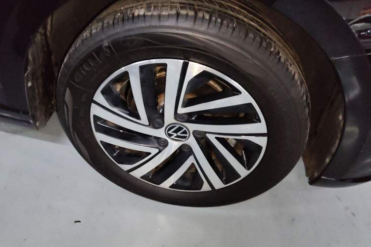 Used Volkswagen Lavida 2023 Revised Version 1.5L Automatic 5 Millionth Edition