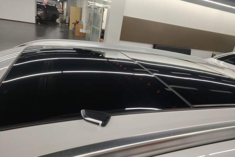 Used BMW X1 2019 sDrive20Li Leading Model
