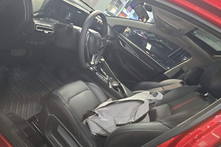 Used Changan Eado 2020 PLUS 1.6L GDI Automatic Luxury Model
