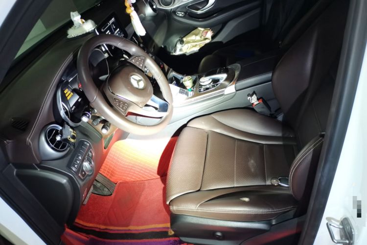 Used Mercedes-Benz GLC 2017 GLC 300 4MATIC Sport Edition
