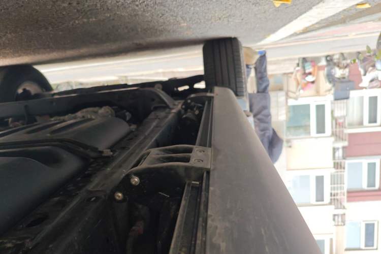 Used Tank 300 2023 City Edition 2.0T—Stylish as Ever
