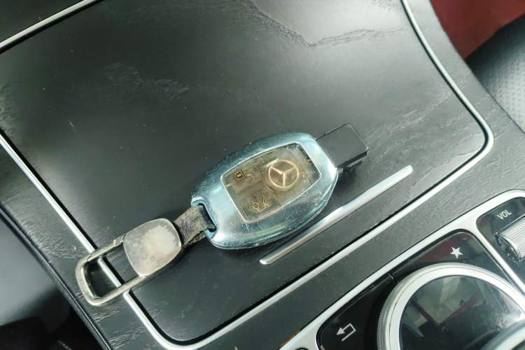 Used Mercedes-Benz C-Class 2018 C 200 L Sport Edition