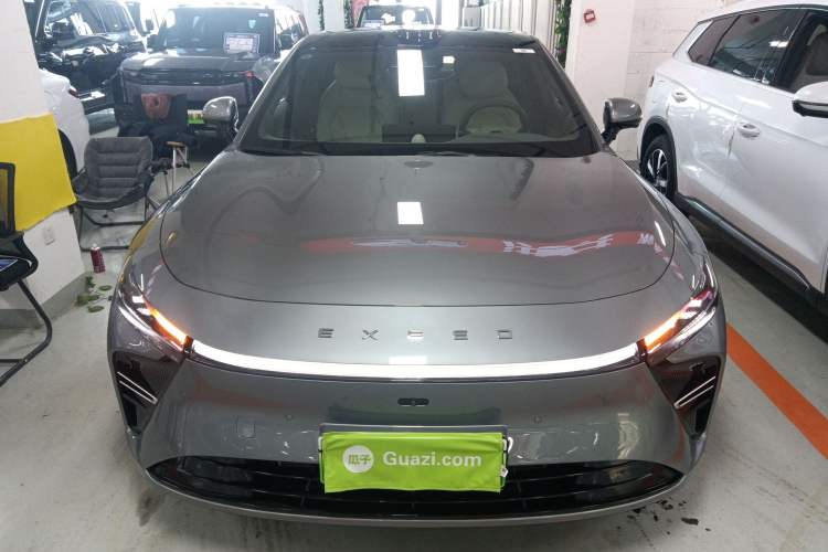 Used  Star Era ES 2025 Extended-Range Max Urban Assisted Driving
