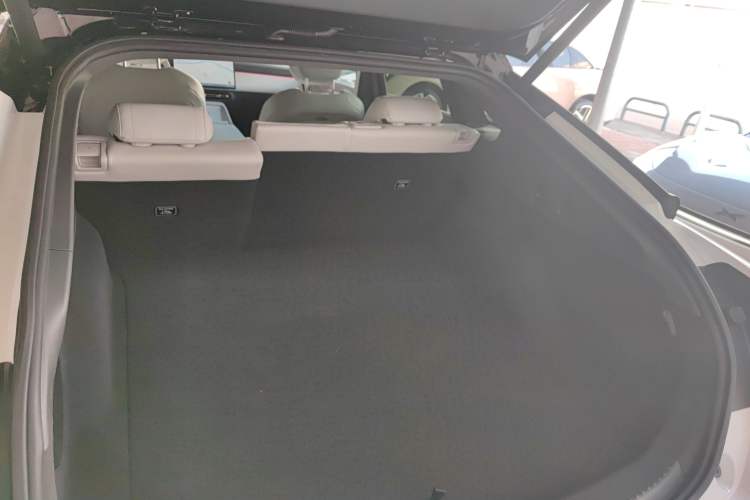 Used XPeng P7+ 2024 Long-Range Max