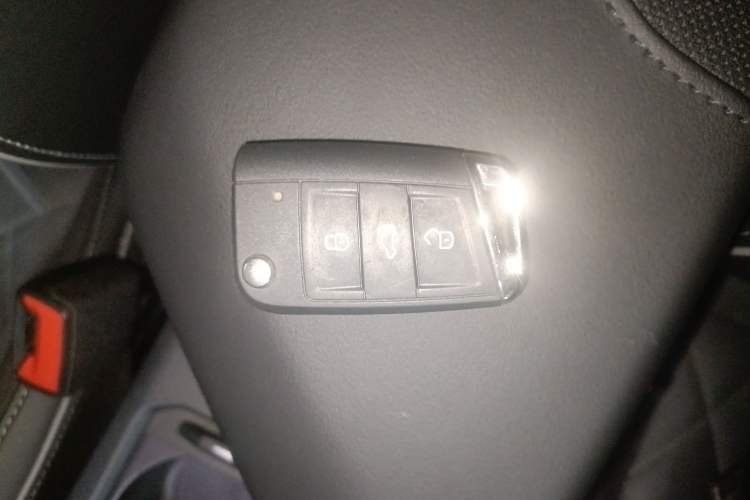 Used Volkswagen Sagitar 2025 300TSI DSG Excellence Edition
