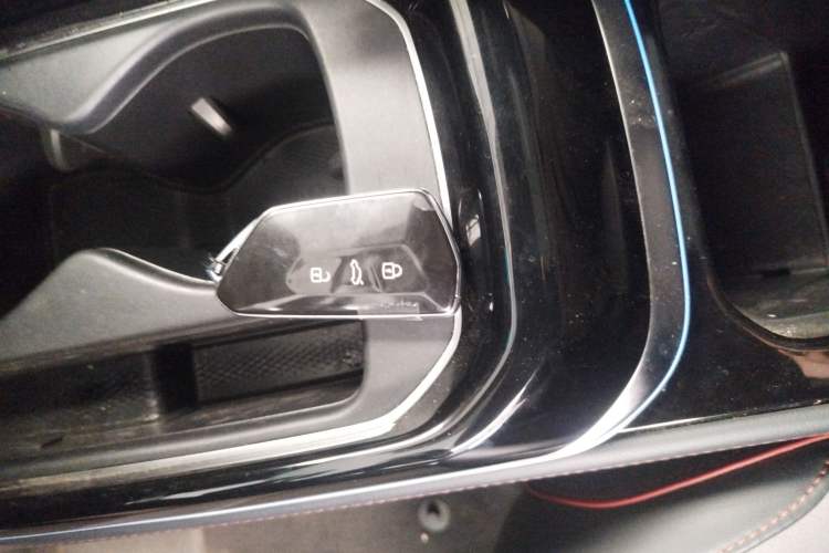 Used Volkswagen ID.4 CROZZ 2024 PRIME