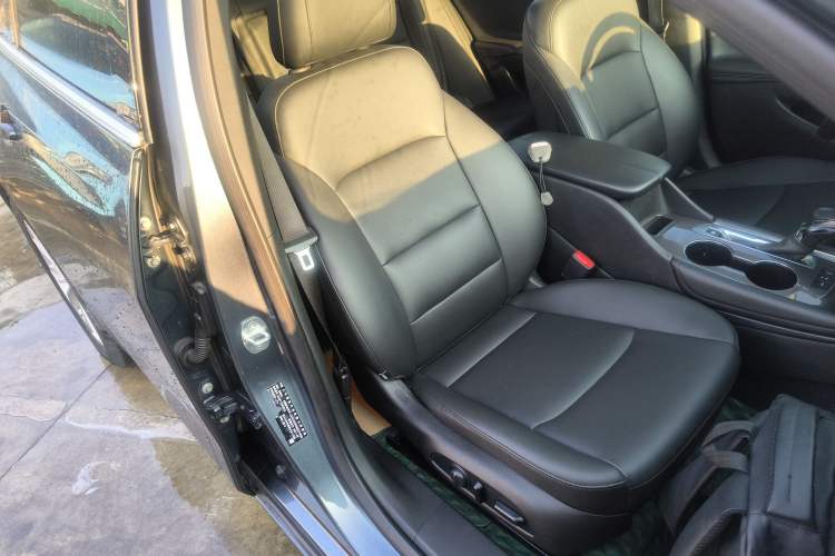 Used Chevrolet Malibu XL 2021 535T Automatic Sport Edition