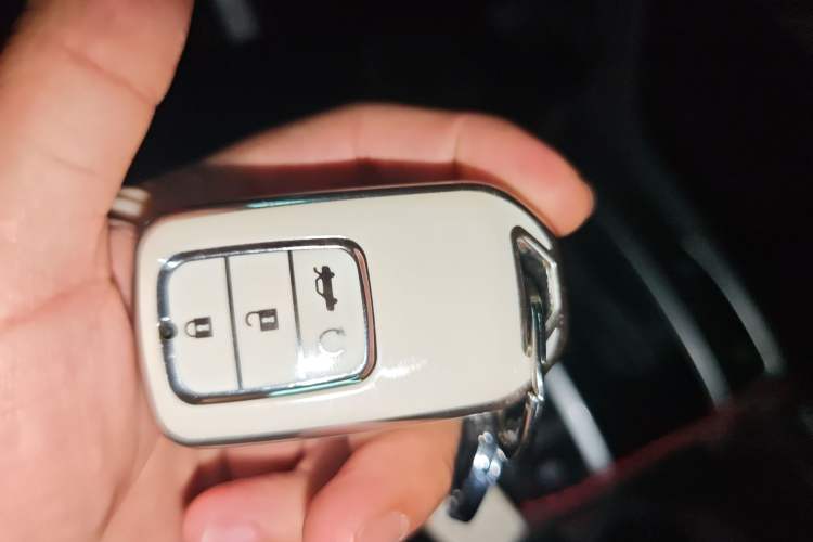 Used Honda Civic 2016 220TURBO CVT Luxury Edition