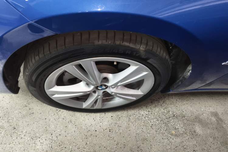 Used BMW 1 Series 2018 118i Design Package Edition