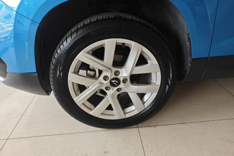 Used Jetta VS7 2020 1.4T Automatic Enjoyment Model