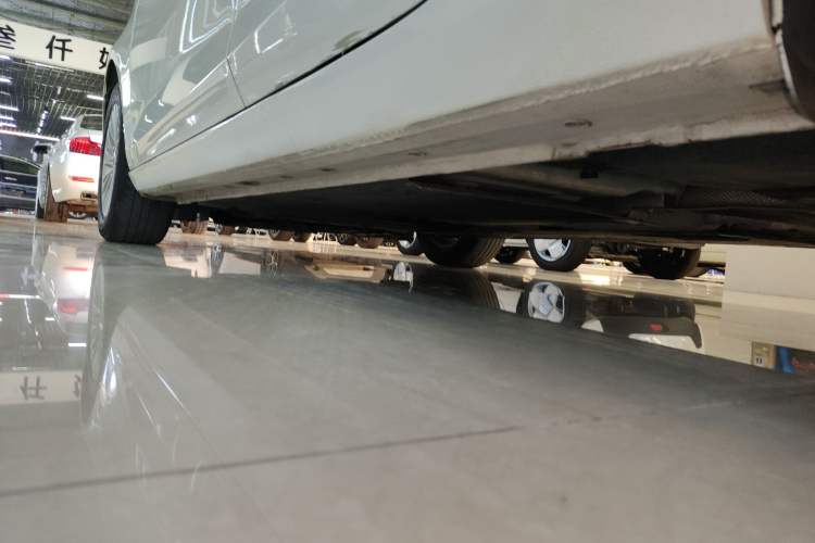 Used Ford Escort 2015 1.5L Manual Comfort Model
