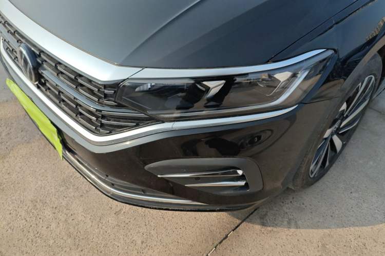 Used Volkswagen Passat 2024 330TSI Elite Edition
