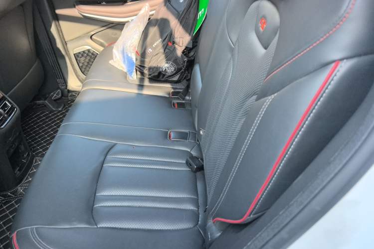 Used Changan CS75 2018 280T Manual Elite Version China V Standard
