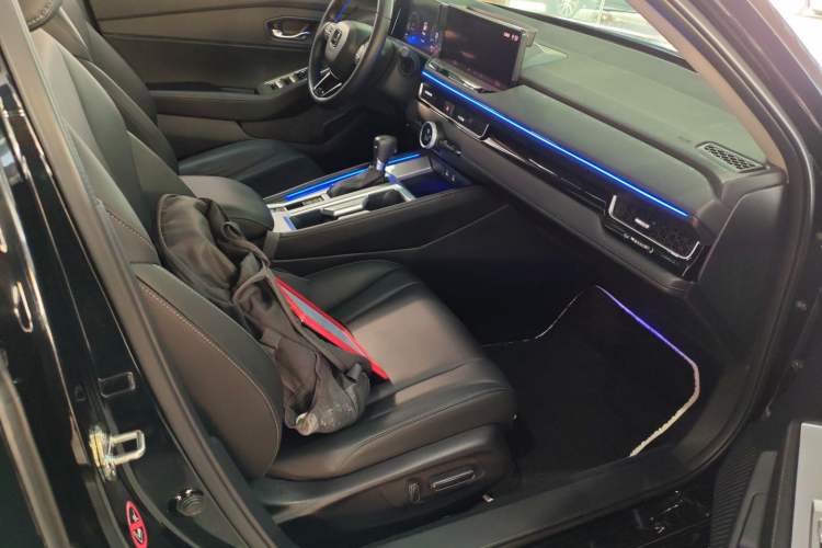 Used Honda Inspire 2023 260TURBO Elegant Edition
