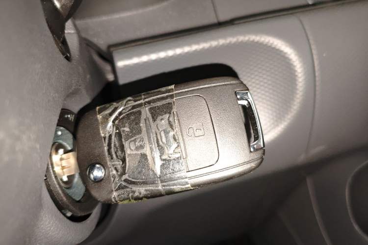 Used Wuling Hongguang New Energy 2025 Extended-Range Hybrid 50KM Comfort Version
