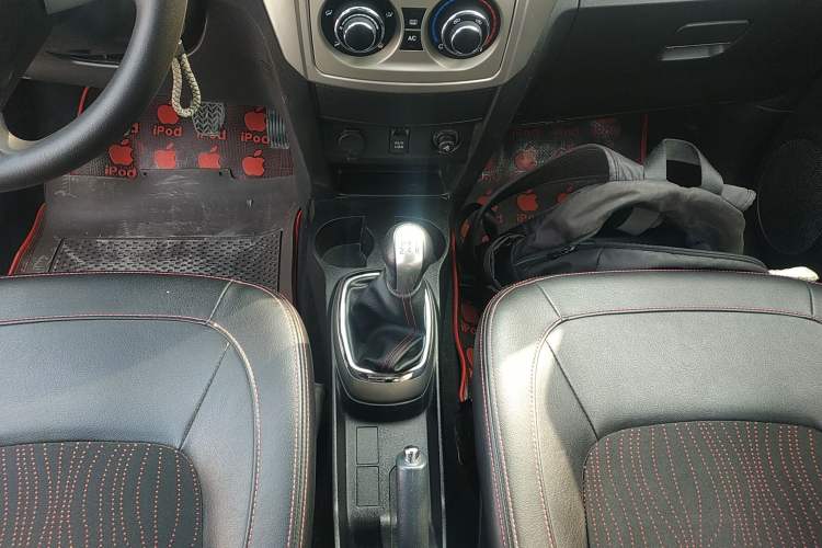 Used Great Wall M4 2012 1.5L Manual Comfort Edition
