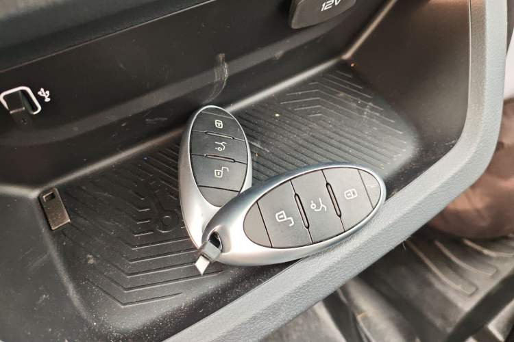 Used Bestune NAT 2022 Comfort Travel Version 100kW 425km
