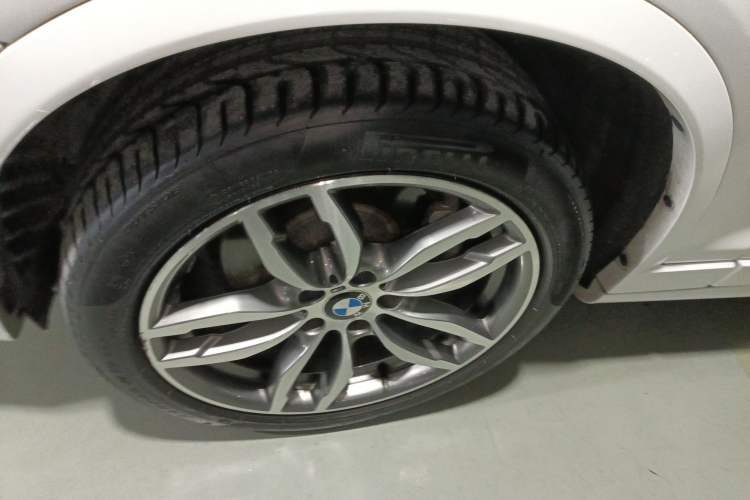 Used BMW X4 2016 xDrive20i M Sport Edition
