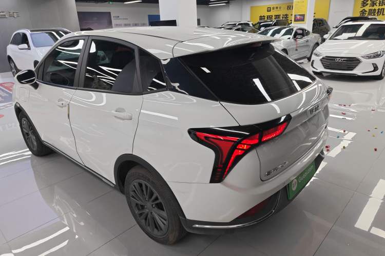 Used NETA V 2022 Chao 400 Lite
