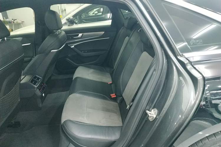 Used Audi A6L 2019 45 TFSI quattro Prestige Dynamic Edition