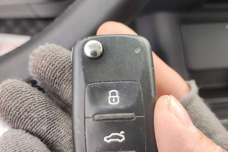 Used Volkswagen Tiguan 2017 300TSI Automatic Two-Wheel Drive Silk Road Comfort Edition