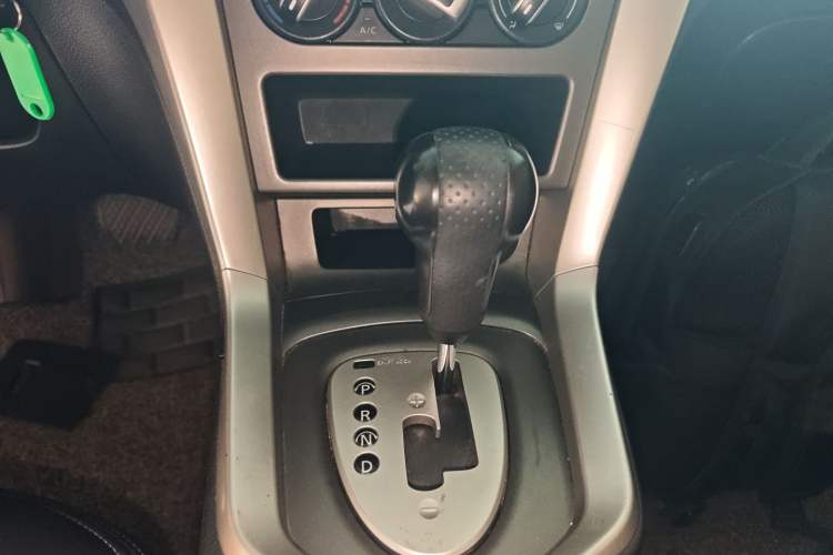 Used Venucia T70 2015 2.0L CVT Smart Choice Edition