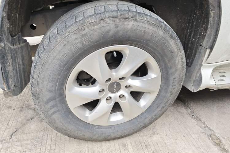 Used Haval H9 2022 2.0T Gasoline 4x4 Elite Model 5 Seats