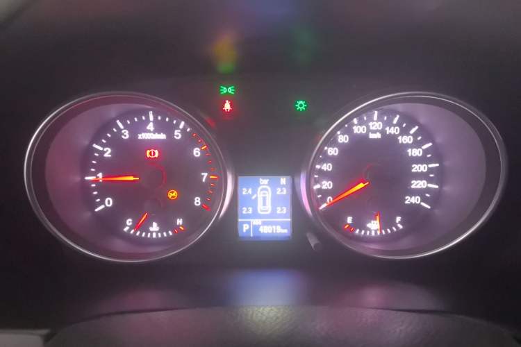 Used Haval M6 2019 1.5T DCT Two-Wheel Drive Elite Version China VI Standard
