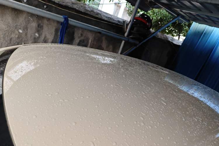 Used Wuling Bingo 2025 333 km Enjoyment Version