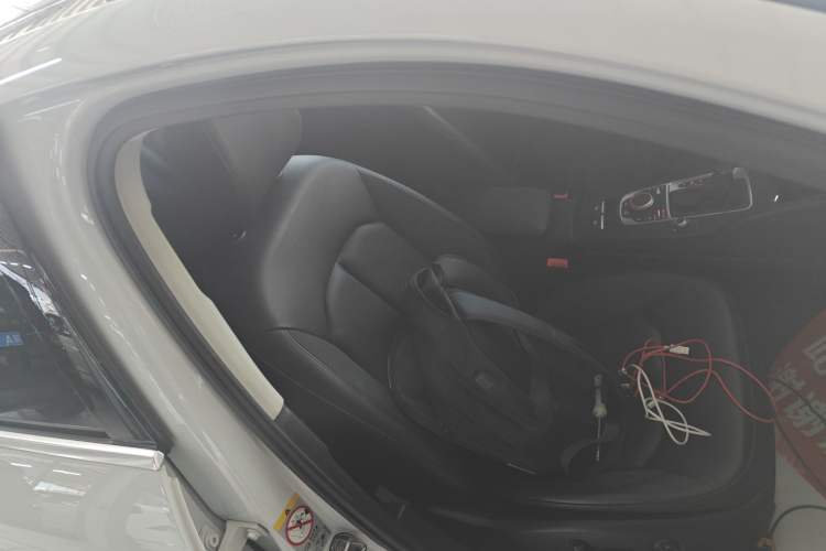 Used Audi A3 2016 Limousine 35 TFSI Style Edition
