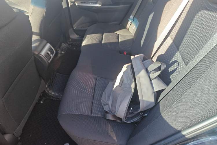 Used Toyota Camry 2012 Junrui 2.0S Radiant Edition
