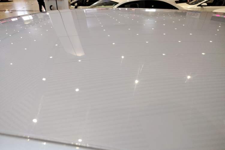 Used Leapmotor T03 2023 310 Lite Edition
